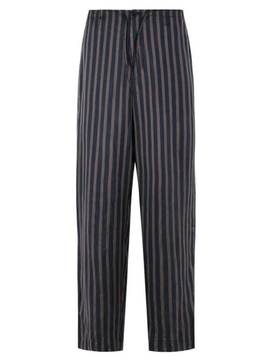 26SS 드리스 반 노튼 숏팬츠 0209063276 509 BLUE