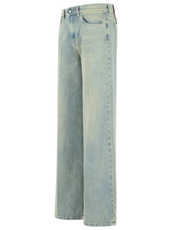 26SS 디젤 데님 팬츠 A03624 09N3301 BLUE - DIESEL