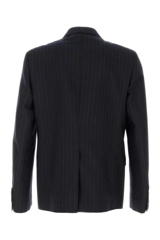 26SS 구찌 자켓 846711ZAS7A 4405 STRIPPED - GUCCI