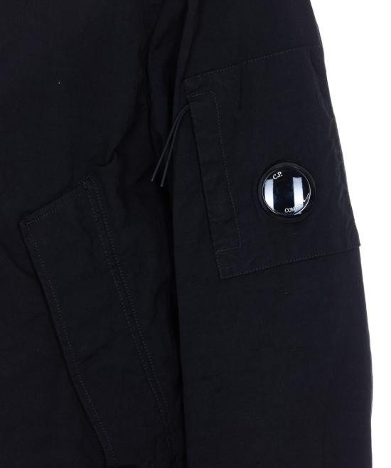 26SS 씨피 컴퍼니 자켓 20CMOW149A110305G999 Black - C.P. COMPANY