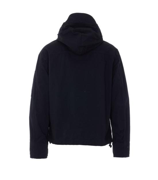 26SS 씨피 컴퍼니 자켓 20CMOW149A110305G999 Black - C.P. COMPANY