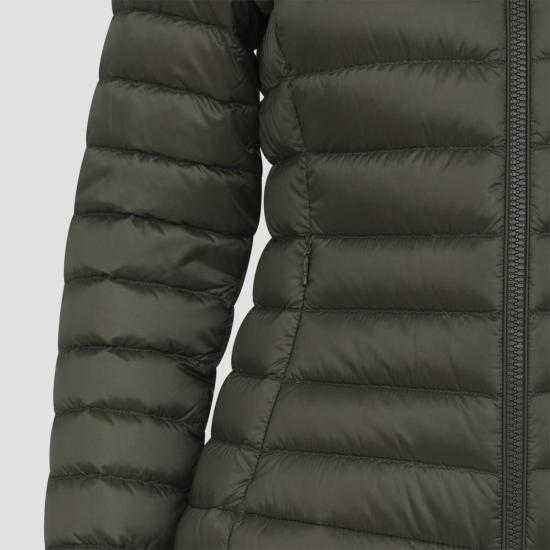 26SS 몽클레어 숏패딩 L10931A00086 597YF 825 GREEN - MONCLER