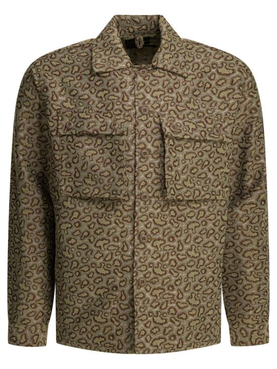 25FW 빔스 자켓 3818083179124 Beige