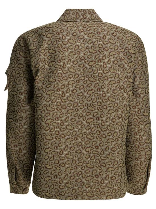 25FW 빔스 자켓 3818083179124 Beige - BEAMS