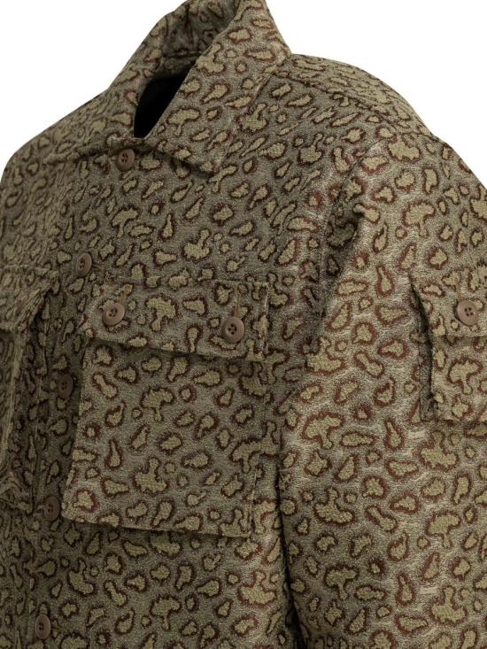 25FW 빔스 자켓 3818083179124 Beige - BEAMS