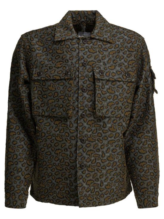 25FW 빔스 자켓 3818083179128 BROWN