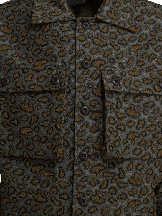 25FW 빔스 자켓 3818083179128 BROWN - BEAMS