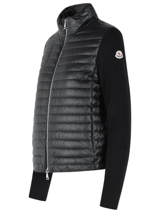 26SS 몽클레어 스웨터 093 9B000 32 M1131999 Black - MONCLER