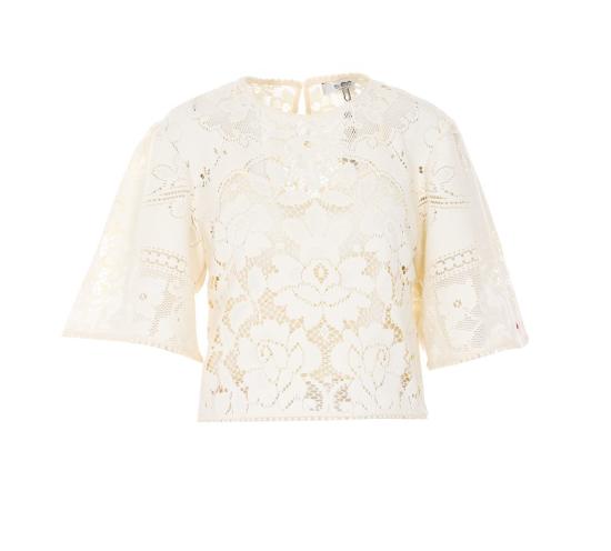 26SS 세아 반팔 티셔츠 059CREAM WHITE