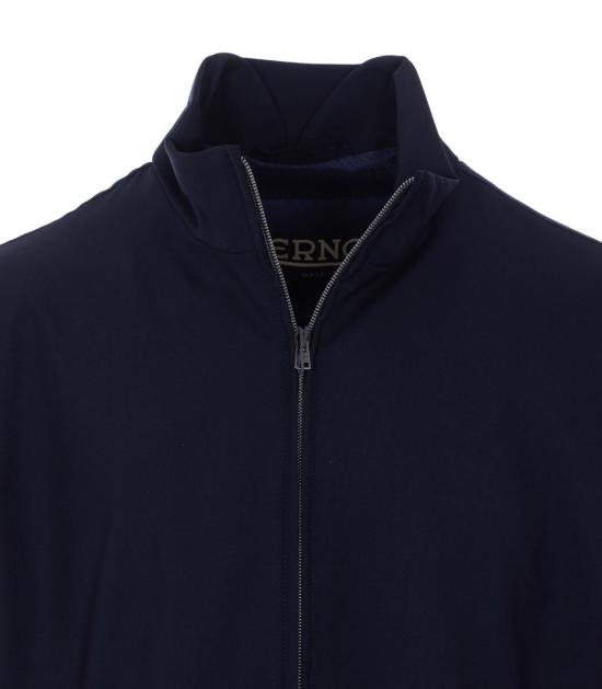 26SS 에르노 자켓 GI000660U12808Z9200 BLUE - HERNO