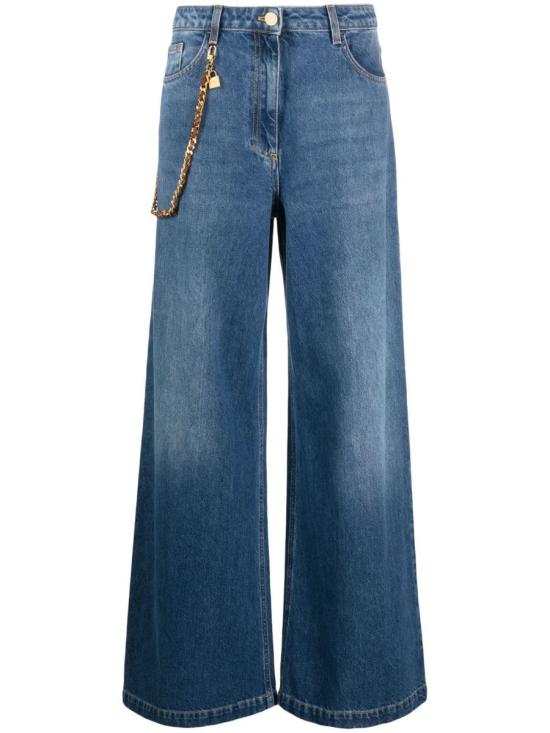 26SS 엘리자베타프랜치 숏팬츠 PJ17D61E2 139 BLUE VINTAGE