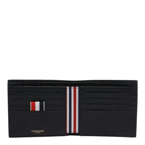 26SS 톰브라운 남성지갑 UAW086A00198001 Black - THOM BROWNE