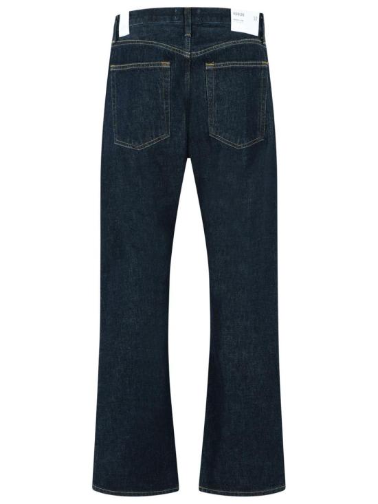 26SS 에이골디 데님 팬츠 A703 1601INE Black - AGOLDE