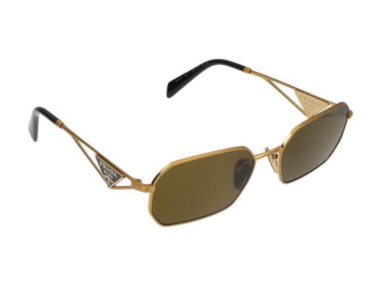  프라다 안경 0PR A51S 15N01T MULTICOLOR - PRADA