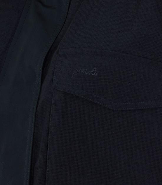 26SS 핑코 베스트 106591A325Z99 Black - PINKO