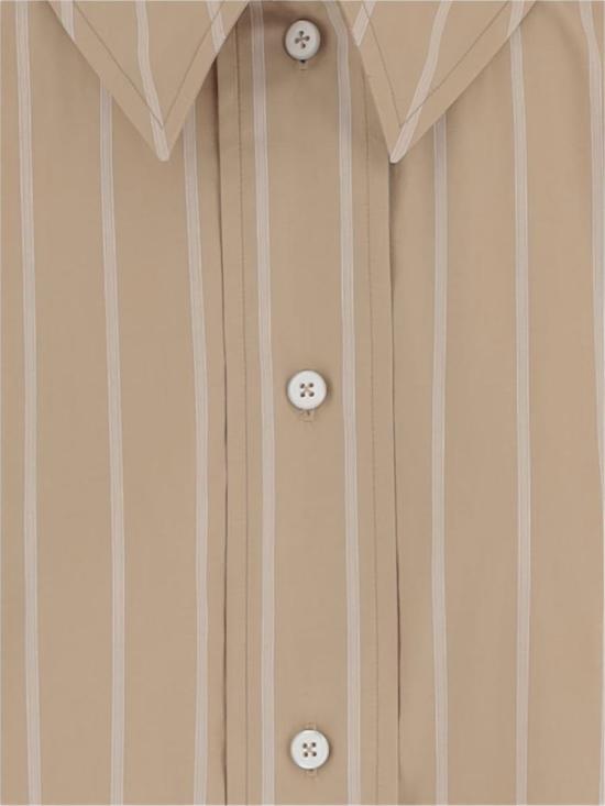 26SS 질샌더 롱 원피스 J02CT0599J45328273 MULTICOLOR - JIL SANDER