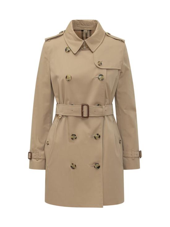 26SS 버버리 트렌치 코트 8117251 A1366 Beige