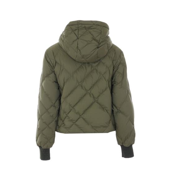 26SS 버버리 패딩 8118312C1424 GREEN - BURBERRY