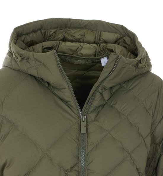 26SS 버버리 패딩 8118312C1424 GREEN - BURBERRY