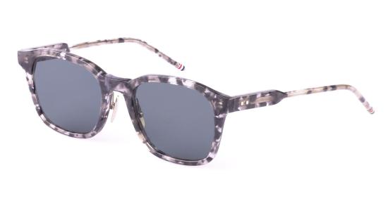 25FW 톰브라운 안경 UES934A G0002 025 52 GREY - THOM BROWNE