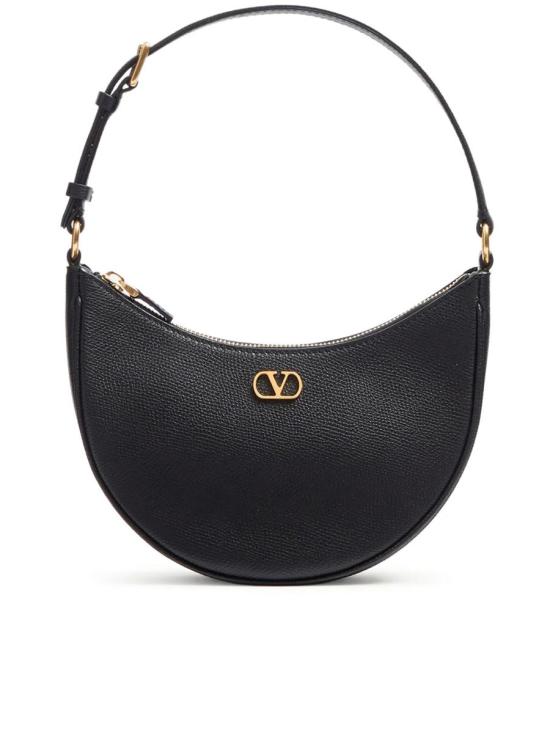 26SS 발렌티노 가라바니 숄더백 8W2P0AK3SNP 0NO NERO Black