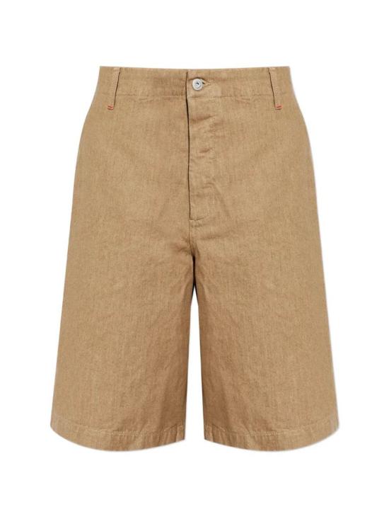 26SS 자크뮈스 숏팬츠 SOM00544AD00058 150 Beige