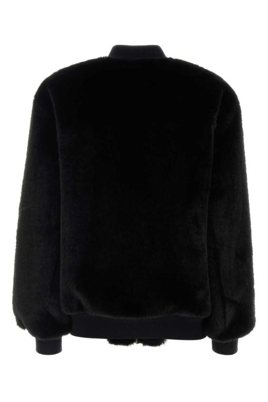 26SS 프라다 자켓 PZV015SOOO12DH F0002 Black - PRADA