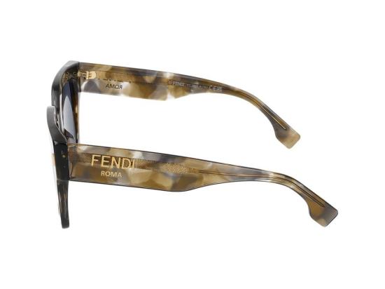  펜디 안경 FE40101I 56v MULTICOLOR - FENDI