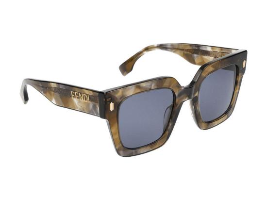  펜디 안경 FE40101I 56v MULTICOLOR - FENDI