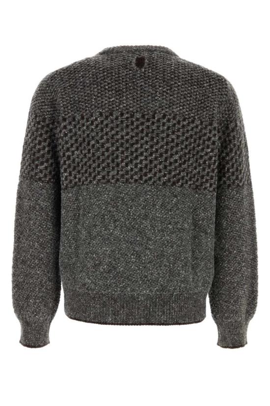 25FW 카날리 스웨터 C1153MK02365 500 PRINTED - CANALI