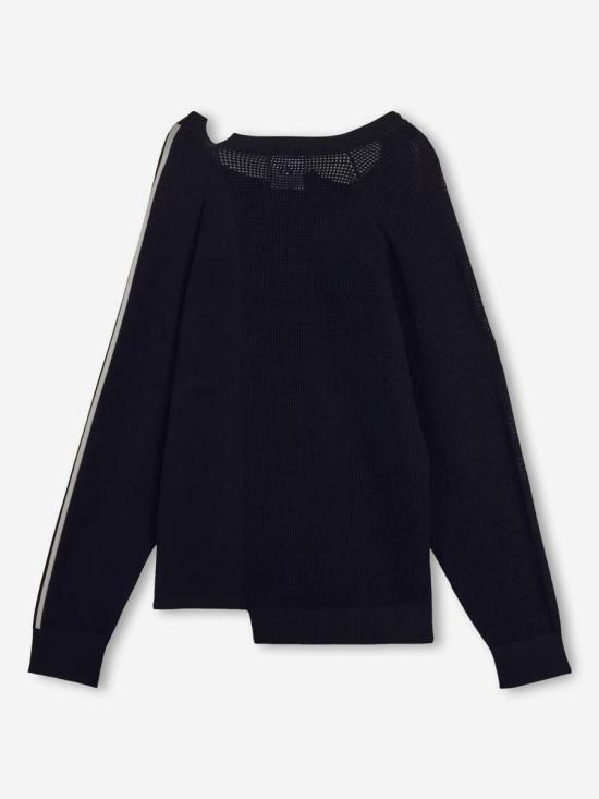 26SS 아디다스 Y3 스웨터 KR2395 Black - ADIDAS Y3