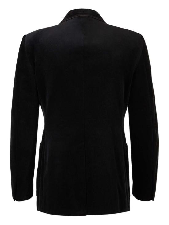 25FW 톰포드 자켓 JENPT1CGS96NAA Black - TOMFORD