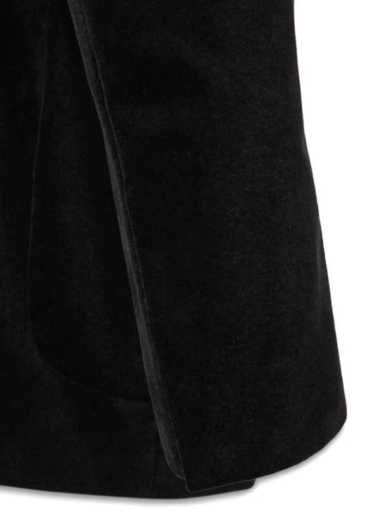 25FW 톰포드 자켓 JENPT1CGS96NAA Black - TOMFORD