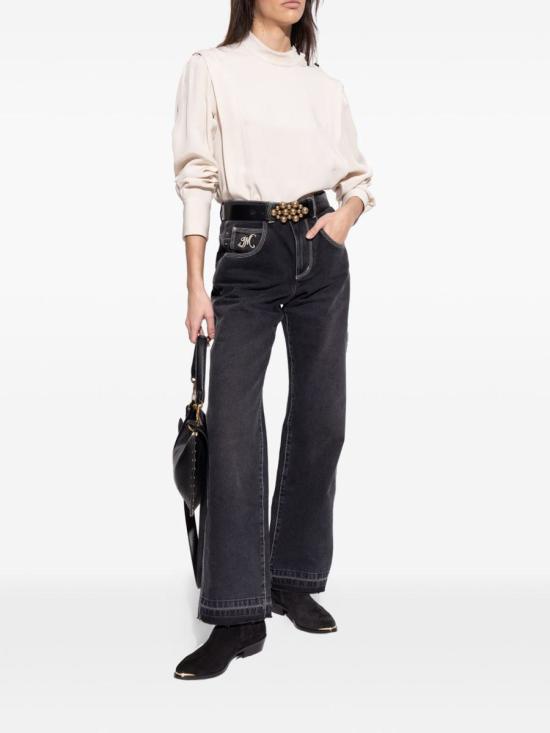 26SS 이자벨마랑 부츠 BO0246FAD1A40S01BK Black - ISABEL MARANT