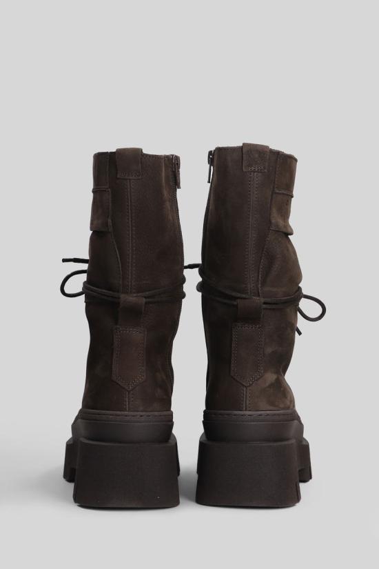 25FW 코펜하겐 부츠 429704 F5CPH691 NAB CHO BROWN - COPENHAGEN