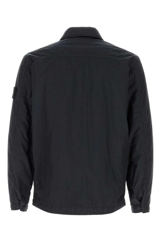 26SS 스톤 아일랜드 긴팔 셔츠 L1S151200002S0A23 V0020 BLUE - STONE ISLAND