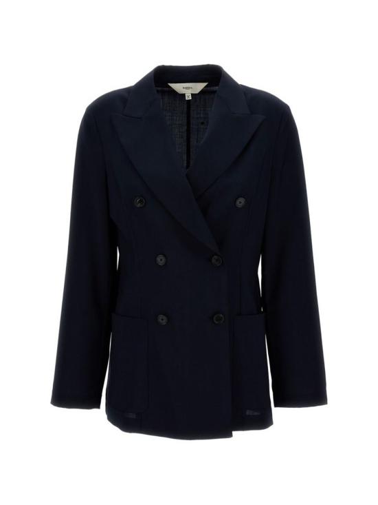 26SS 바레나 자켓 GID55110478170 BLUE