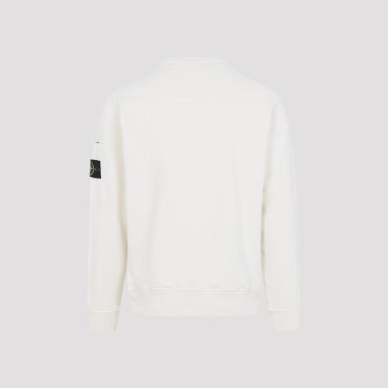 26SS 스톤 아일랜드 스웨터 L1S156100019 S0410 0093 Beige - STONE ISLAND