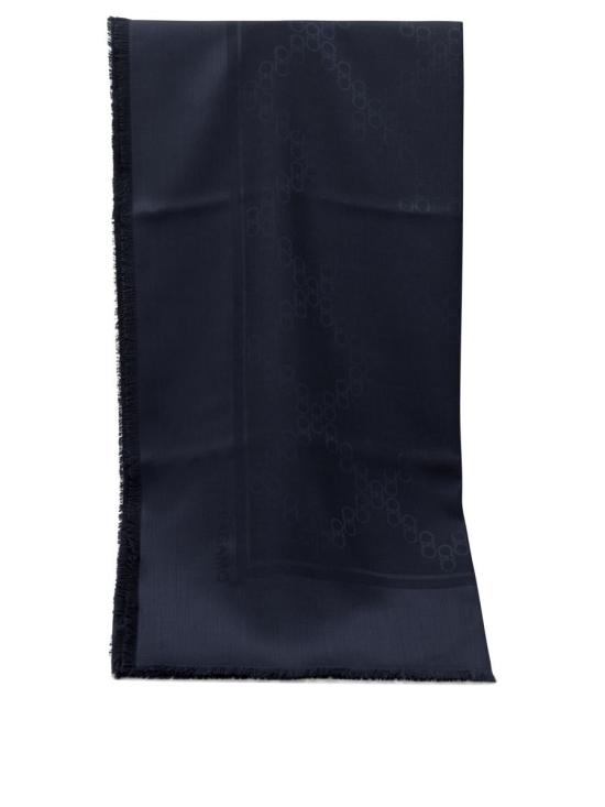 26SS 살바토레 페라가모 머플러/스카프 0791229 BLUE