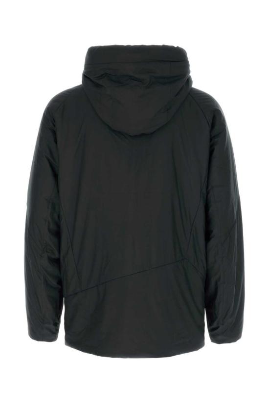 25FW 클라터뮤젠 자켓 10414 999 Black - KLATTERMUSEN