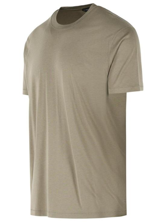 26SS 톰포드 반팔 티셔츠 JCS004 JMT012GAH GREEN - TOMFORD