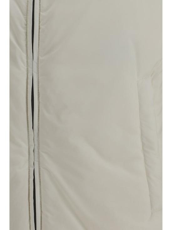26SS 에르노 자켓 GI000456U12456Z 1000 Beige - HERNO
