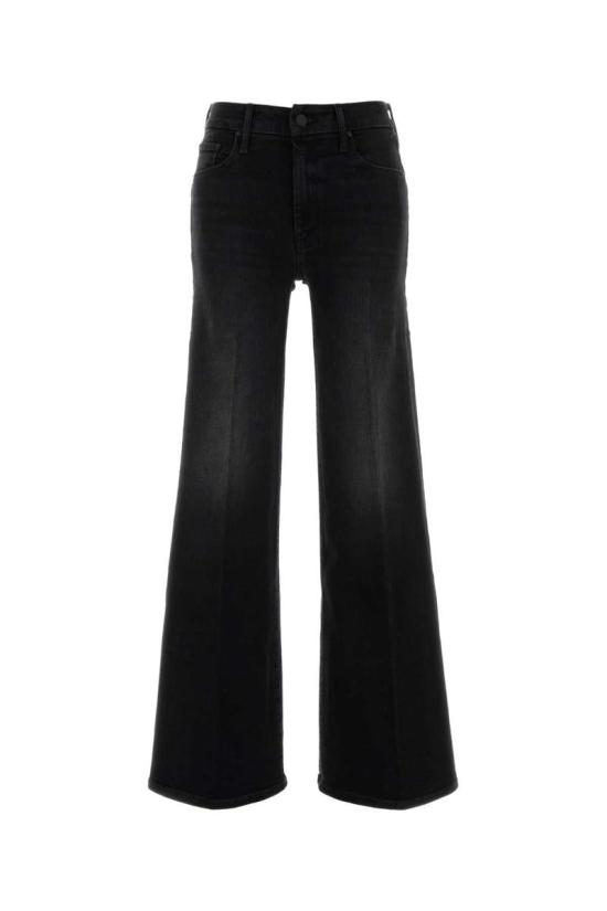 26SS 마더 데님 팬츠 104151611 SPF Black