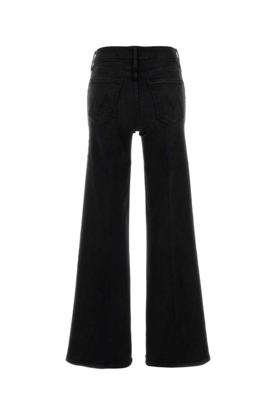 26SS 마더 데님 팬츠 104151611 SPF Black - MOTHER