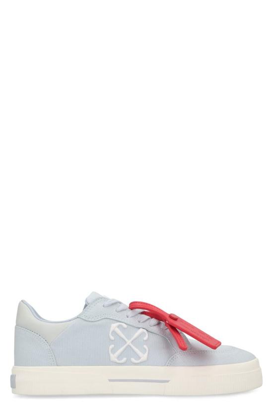 25FW 오프화이트 스니커즈 OWIA288S24FAB001 4001 GREY