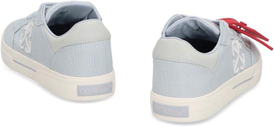 25FW 오프화이트 스니커즈 OWIA288S24FAB001 4001 GREY - OFF WHITE