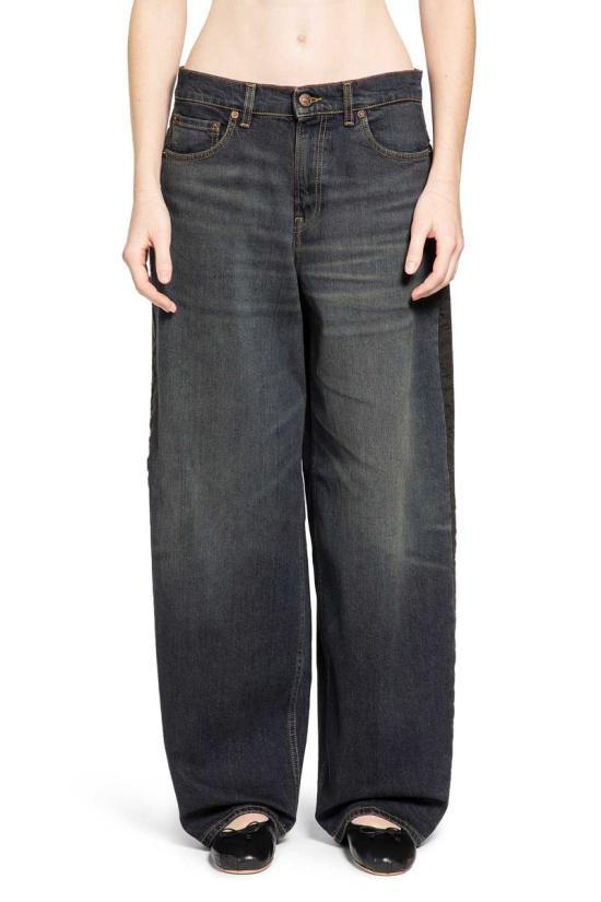 26SS 6397 데님 팬츠 NP413DM DARKMOJAVE BROWN