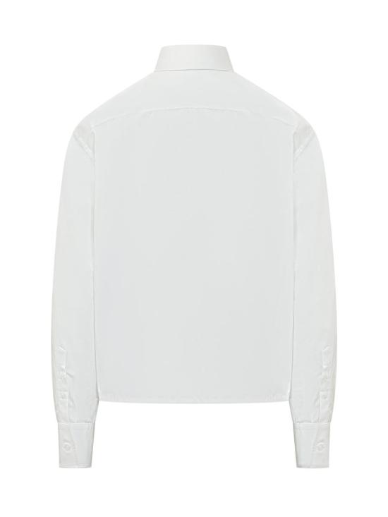 26SS 오프화이트 셔츠 2GE02RS26FAB001 0101 WHITE - OFF WHITE