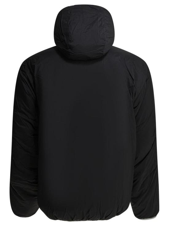 25FW Daiwa Pier 39 자켓 8818 0114 70412 SILVER - OTHER BRANDS