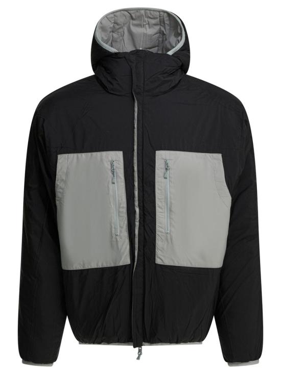 25FW Daiwa Pier 39 자켓 8818 0114 70412 SILVER - OTHER BRANDS